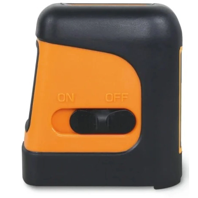 Vendita online Livella laser a croce 30 metri, raggio verde art.1697 30